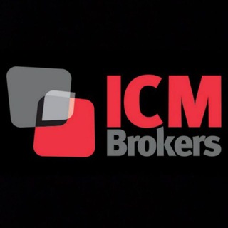 Telegram profile photo for ICMBrokers