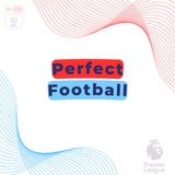 Telegram profile photo for Perfect Football