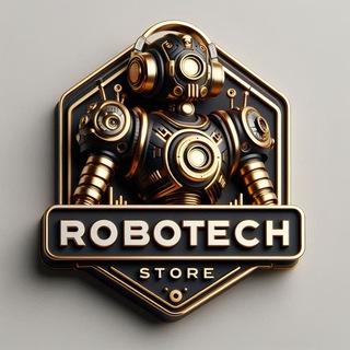 Telegram profile photo for Feedbacks | RoboTechStore
