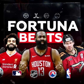 Telegram profile photo for FORTUNA.BET$