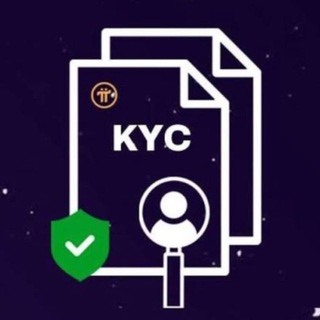Telegram profile photo for feedback kyc