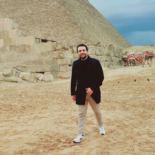 Telegram profile photo for احمد جمال اخصائى التخاطب والفئات الخاصه