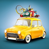 Telegram profile photo for Погнали в отпуск