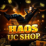 Telegram profile photo for 🦅HAOS UC HERE🦅