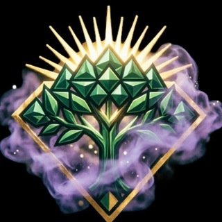 Telegram profile photo for ๐ฟ Mystic Forest Announcement