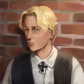 Telegram profile photo for ✨️𝔚𝔦𝔩𝔥𝔢𝔩𝔪 𝔗𝔴𝔞𝔫𝔤𝔰𝔱𝔢✨️