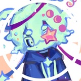 Telegram profile photo for ️ ️