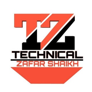 Telegram profile photo for ❤️ Technical Zafar Shaikh ❤️