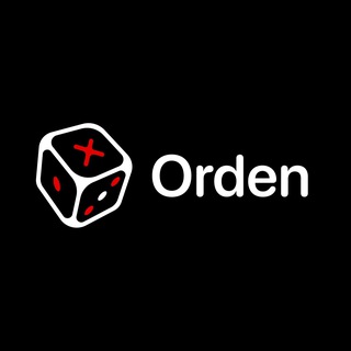 Telegram profile photo for Orden