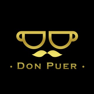 Telegram profile photo for Don Puer | Чай з Китаю ⛰