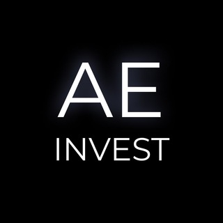 Telegram profile photo for AE INVEST — Продам бизнес. Привлечение инвестиций. Сделки. Москва