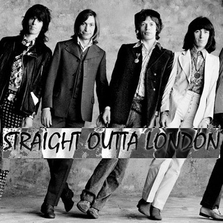 Telegram profile photo for Straight Outta London
