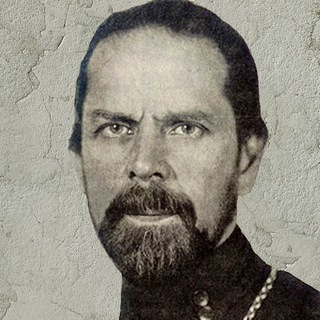 Telegram profile photo for Священник Александр Ельчанинов