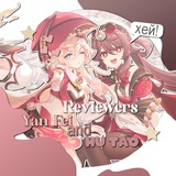 Telegram profile photo for заморозка!! Reviewers| Yan Fei 🪷