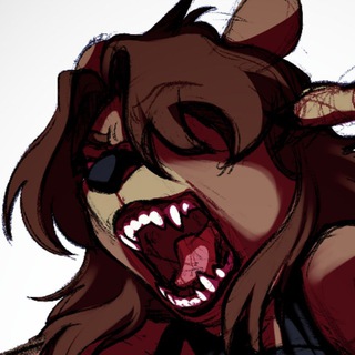 Telegram profile photo for Zoophagia: MORTIS🔞🥩