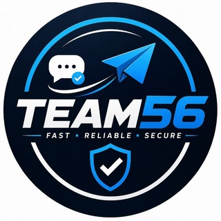 Telegram profile photo for Team 56 (Traffic π’)