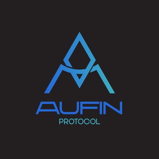 Telegram profile photo for Aufin Protocol Channel