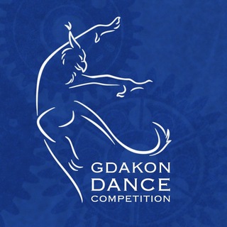 Telegram profile photo for Gdakon Dance Competition Info