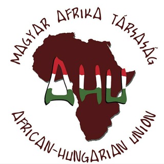 Telegram profile photo for Afrika -AHU ➡️...hogy ne tévedj el Afrikában...🌍
