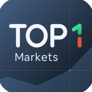 Telegram profile photo for TOP1 Markets