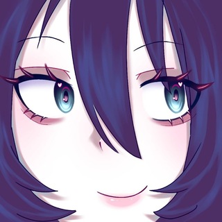 Telegram profile photo for ванкай//🍒