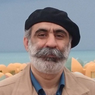 Telegram profile photo for دکتر محمد خدادادی
