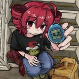 Telegram profile photo for 𝘪𝘵`𝘴 𝘮𝘰𝘬𝘢𝘢𝘢𝘢𝘢𝘸.(≧▽≦)!!