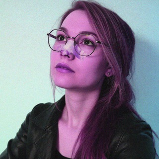 Telegram profile photo for Magnetarka