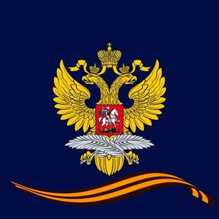 Telegram profile photo for 🇷🇺🇶🇦 Russian Embassy in Qatar