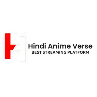 Telegram profile photo for Hindi Anime Verse