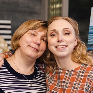 Telegram profile photo for Нейро Борейша