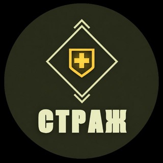 Telegram profile photo for Страж | Гра-симулятор ППО