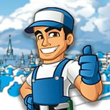 Telegram profile photo for Халтура Ярославль Шабашка Работа Объявления