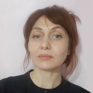 Telegram profile photo for Светлана Таймасова- Дизайнер одежды/ наставник