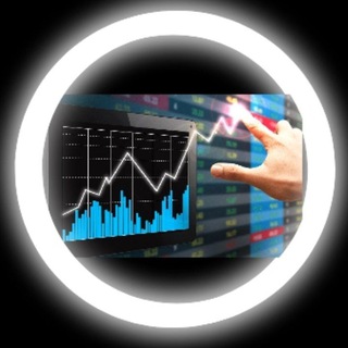 Telegram group profile photo for تداول ترند 💱⚡ محادثة