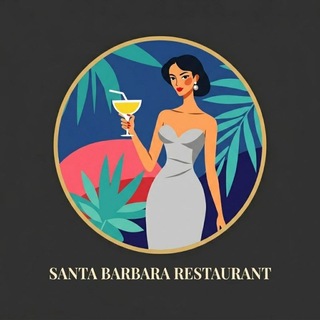 Telegram profile photo for SANTA BARBARA restaurant