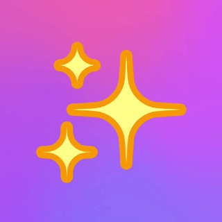Telegram profile photo for Stars seller Proof