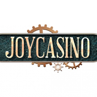 Telegram profile photo for Joycasino официальный сайт - зеркало