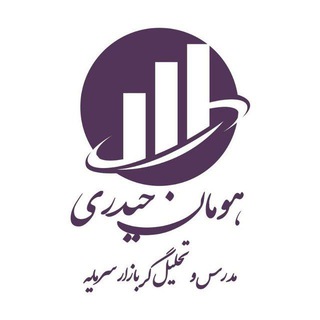 Telegram profile photo for @آکادمی بازار سرمایه@