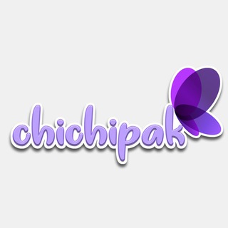 Telegram profile photo for chichipak.com