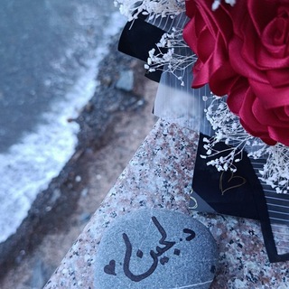 Telegram profile photo for ♡مُدْهَآمَّتَآن♡