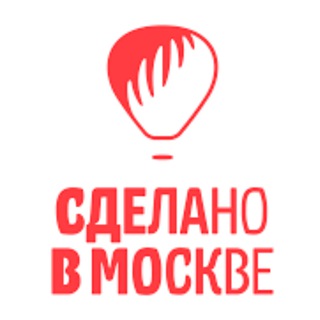 Telegram profile photo for Москвичи