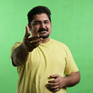Telegram profile photo for محسن مدحج