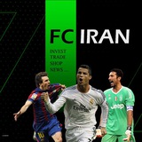 Telegram profile photo for Fc Iran