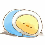 Telegram profile photo for Дневник безнадежной запеканочки