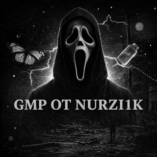 Telegram profile photo for GMP OT NURZIKA