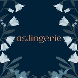 Telegram profile photo for as.lingeriie