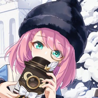 Telegram profile photo for 𝐜𝐡𝐚𝐫𝐥𝐨𝐭𝐭𝐞 ♡゙ 𝑑𝑎𝑖𝑙𝑦𝓬𝓯