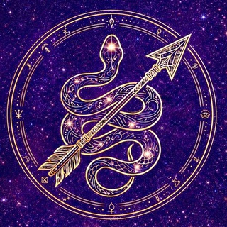 Telegram profile photo for 🎲 ЛИЛАСО́ФИЯ 🏹