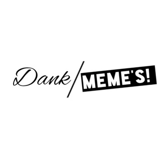 Telegram profile photo for Dank Memes